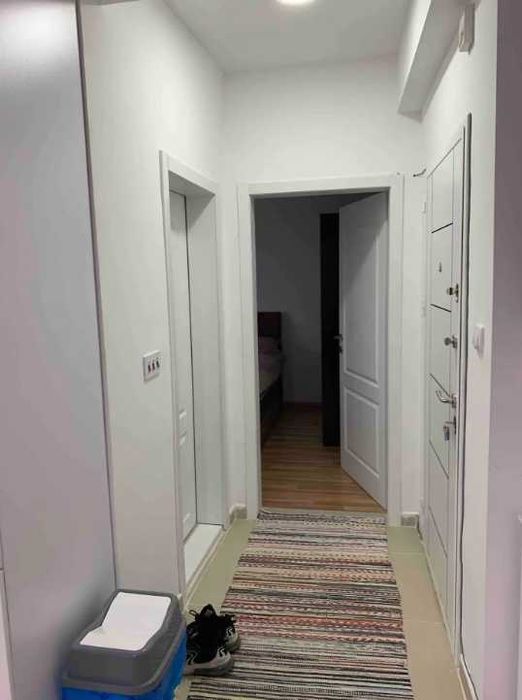 Дава се под наем Двустаен апартамент в Пловдив, Въстанически - 60 кв.м за 265.2 € - Снимка #4