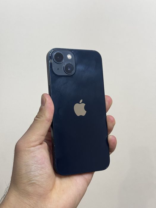 Iphone 13. 256гб. ИДЕАЛЬНЫЙ!