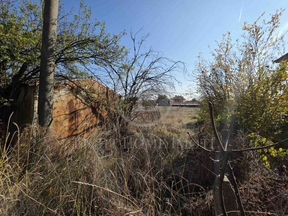 Продава се Парцел в с. Черноземен, Област Пловдив - 878 кв.м за 40 €/кв.м - Снимка #5