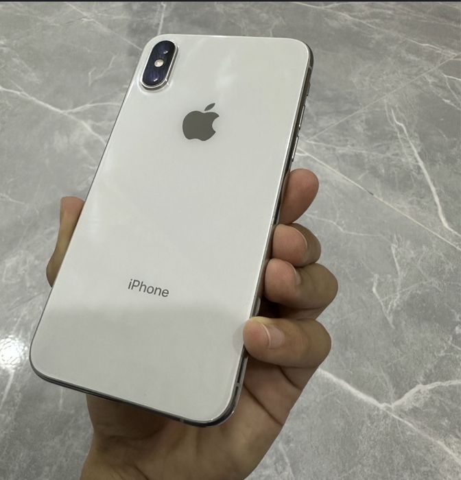 Iphone XS 256 ideal