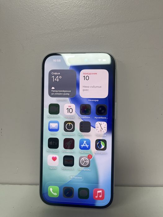 Apple iPhone 16 128GB