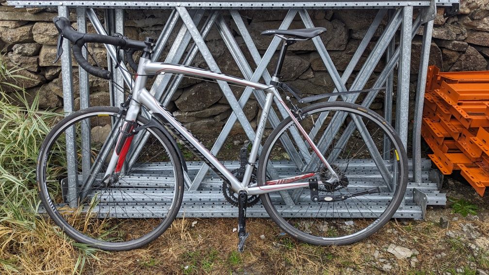 Cursiera Specialized Allez