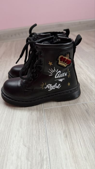 Детски боти за момиче