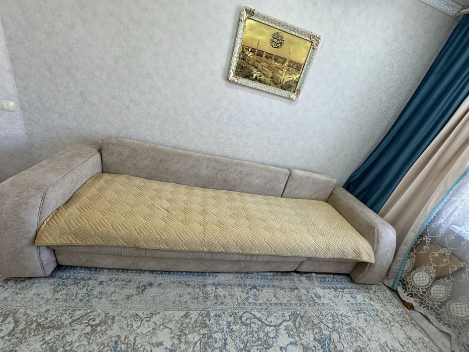 Продам диван 3 метра