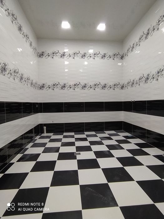 Кафелчи   уста тошкенли