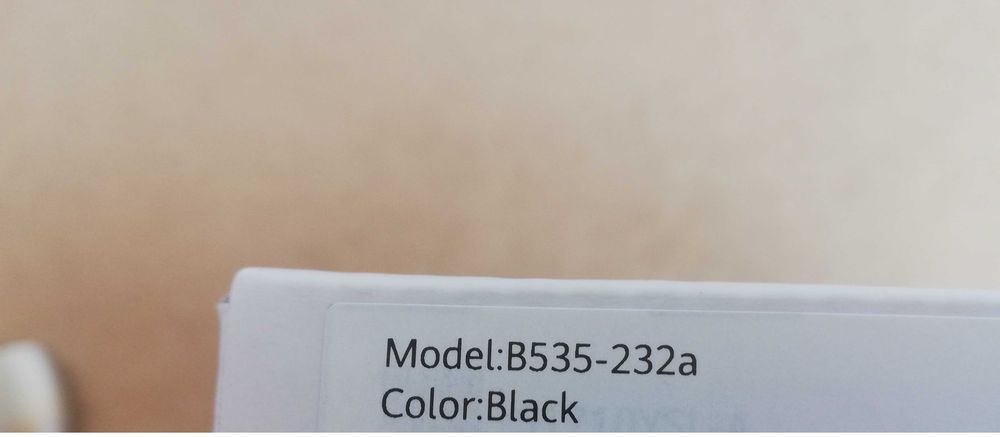 HUAWEI B535 4G Router Prime3 CAT 6 работи само с карти на Vivacom