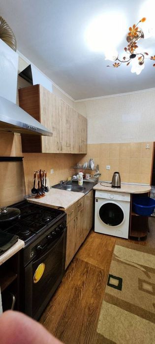 Yunusobod 18-kvartal