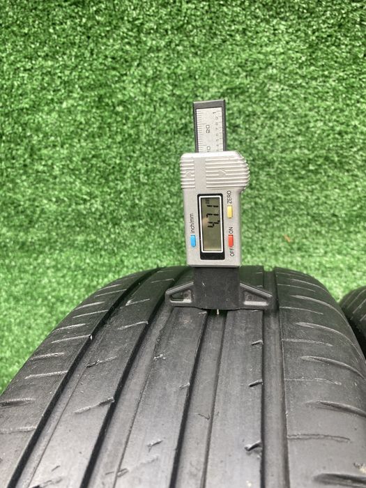 Set 4 anvelope vară 205 60 R 16 92 V GOOD YEAR EFFICIENT GRIP 0622