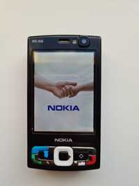 Телефоны Nokia N95 и другие модели