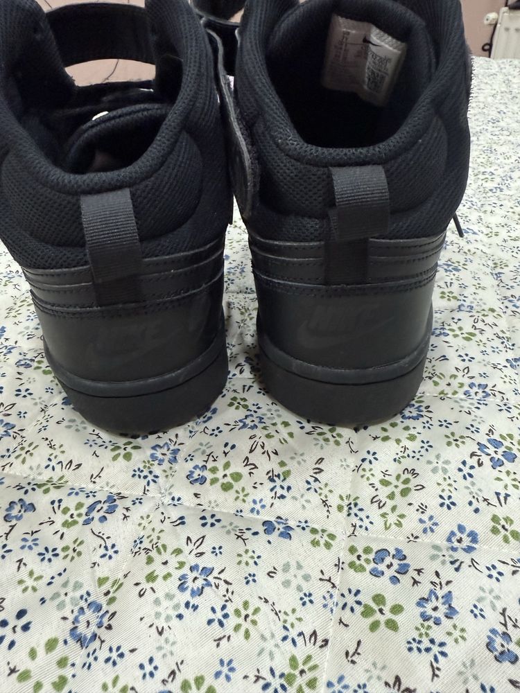 Продавам мъжки Nike air fors високи