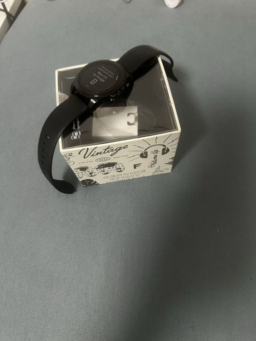 Фосил смарт часовник 5