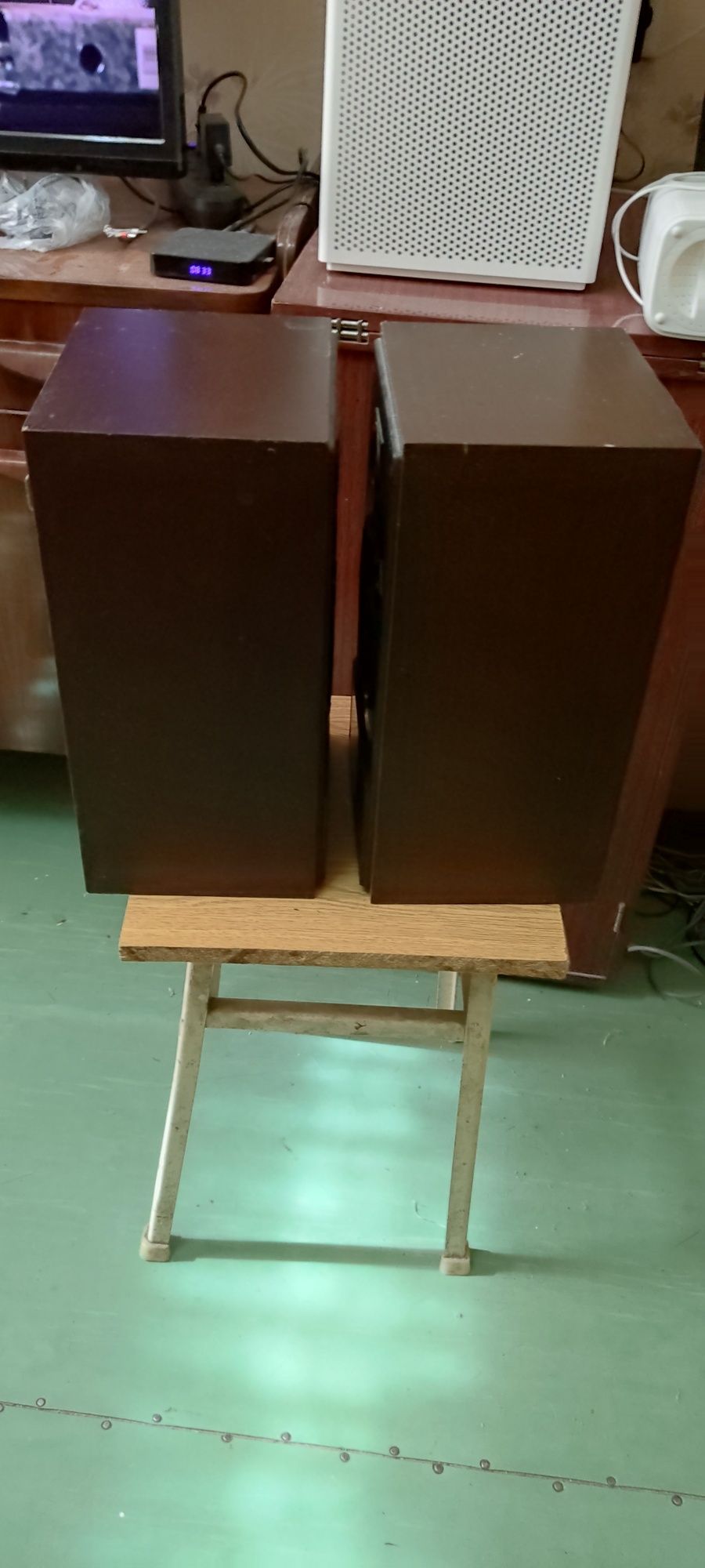 Продаются колонки S 30