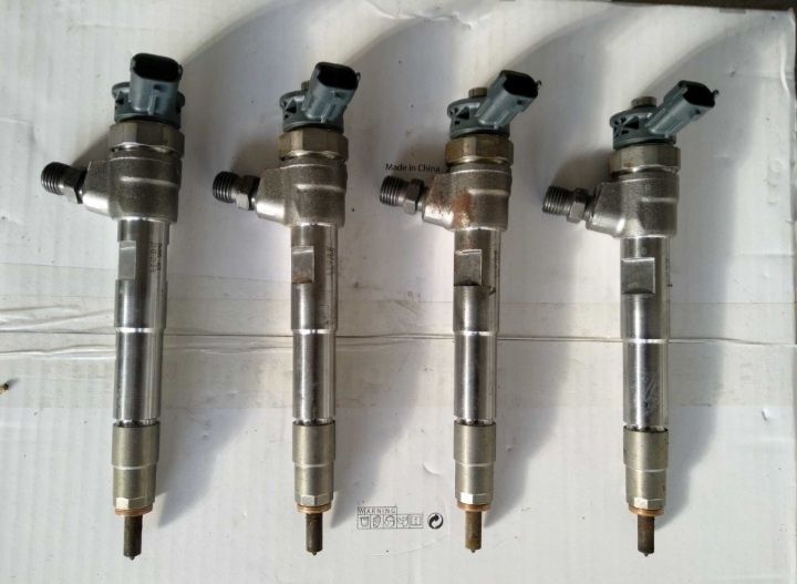 Injectoare 1.5dci euro 6 K9K-872/K9K-U8 Logan/Captur/Quashqai/Dokker