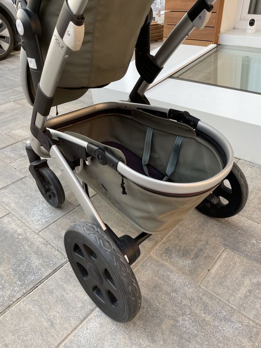 cărucior Joolz Geo – complet echipat, stare impecabilă
