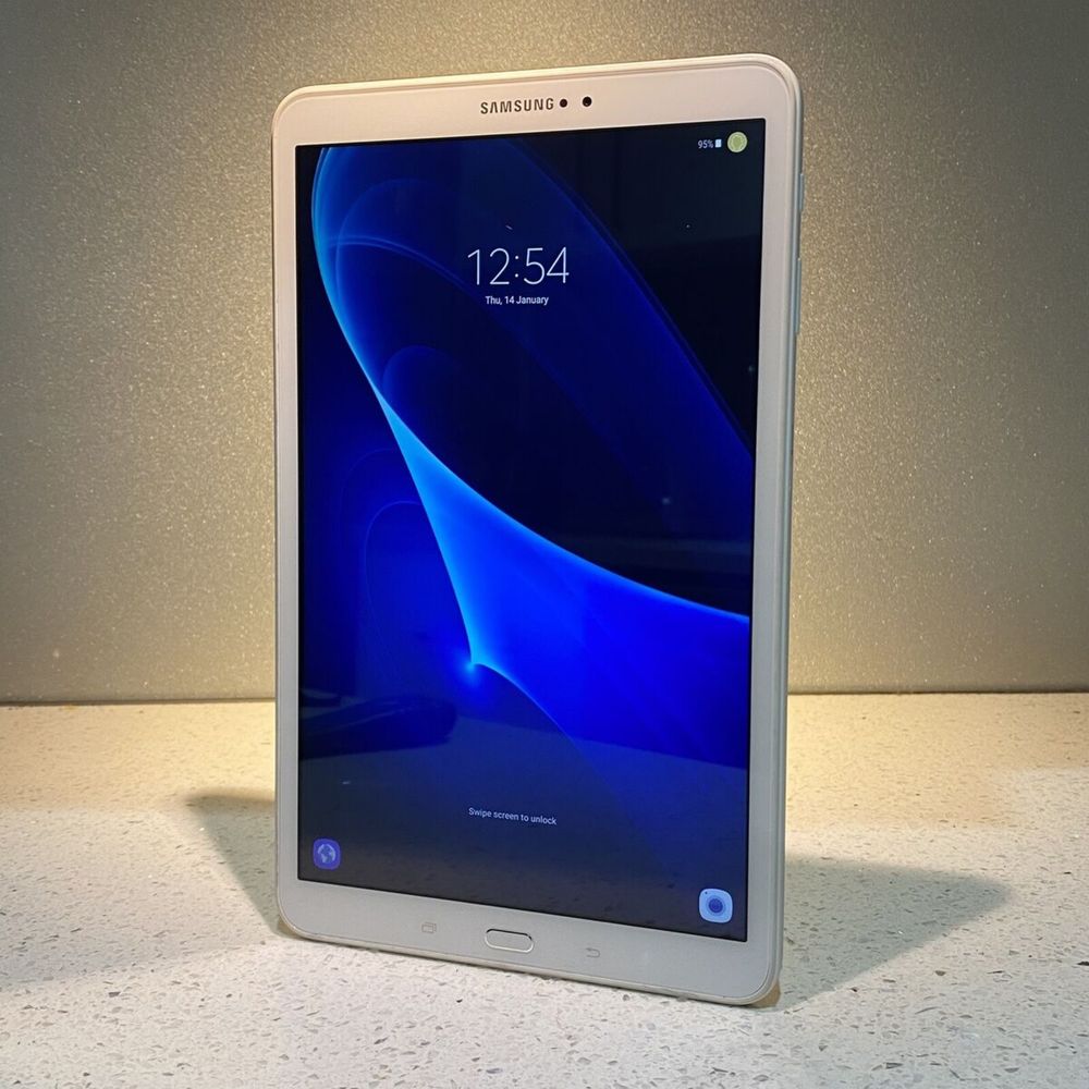 Samsung Galaxy Tab A6