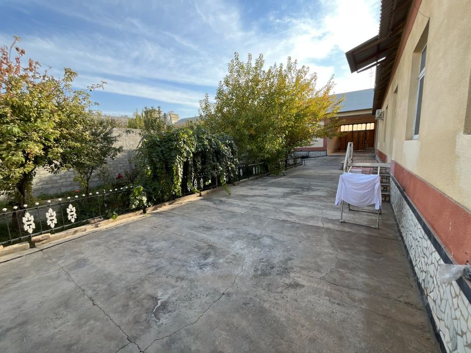 Участка сотилади 7.5 соток