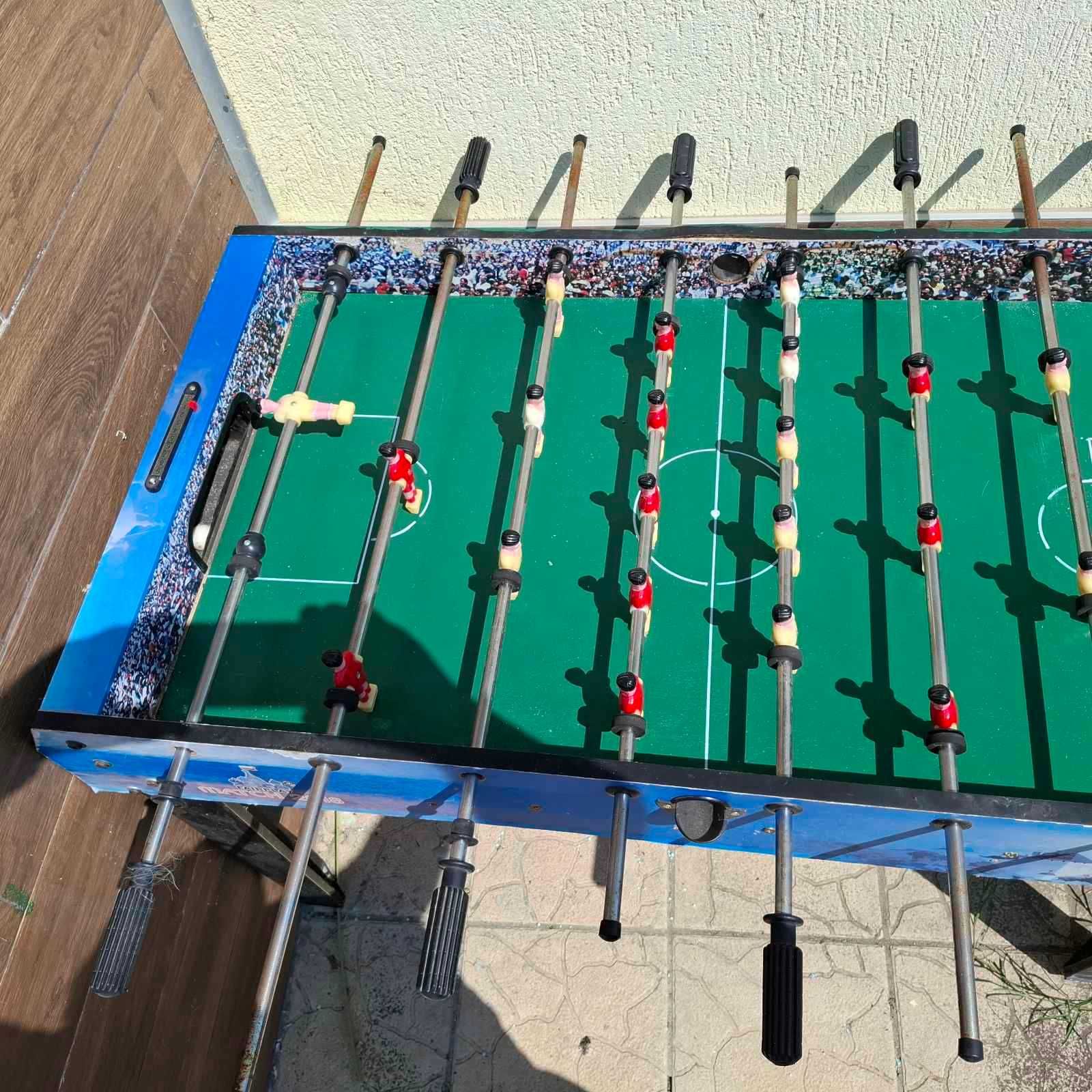 Джаги за юноши с крака и покривало.