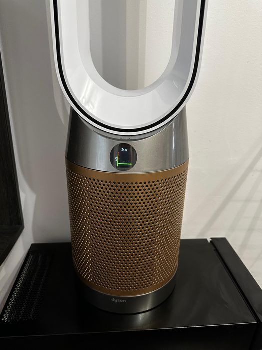 Purificator aer dyson t09