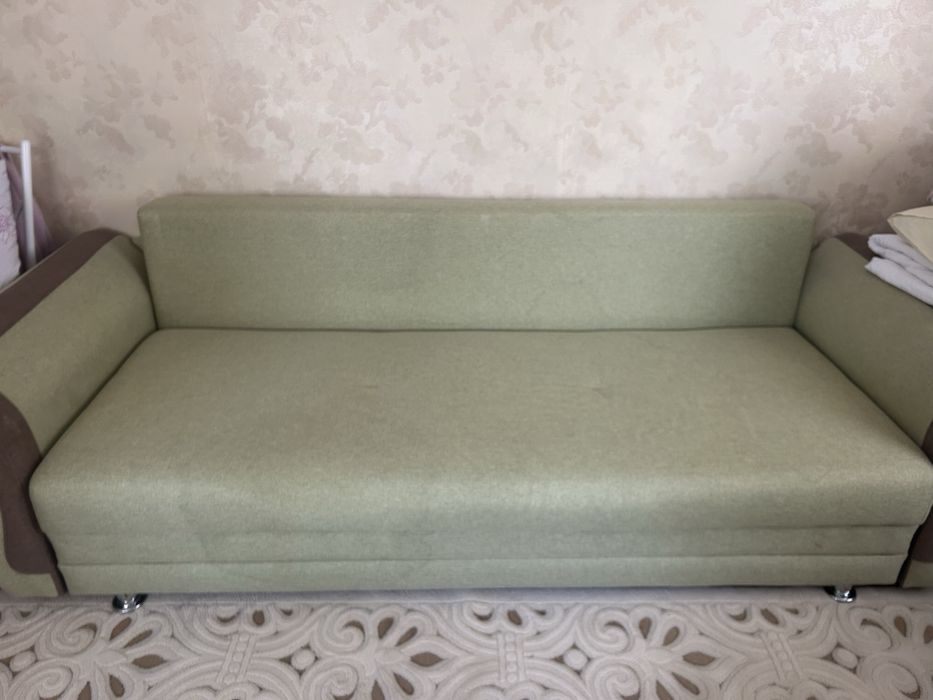 Диван раздвижной