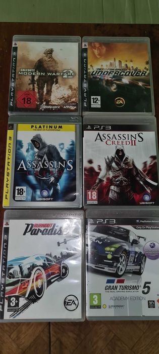 Компютърна игра,