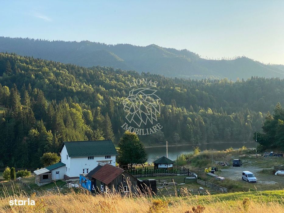 Teren Intravilan 1000mp-panorama-oportunitate investitie-Colibita