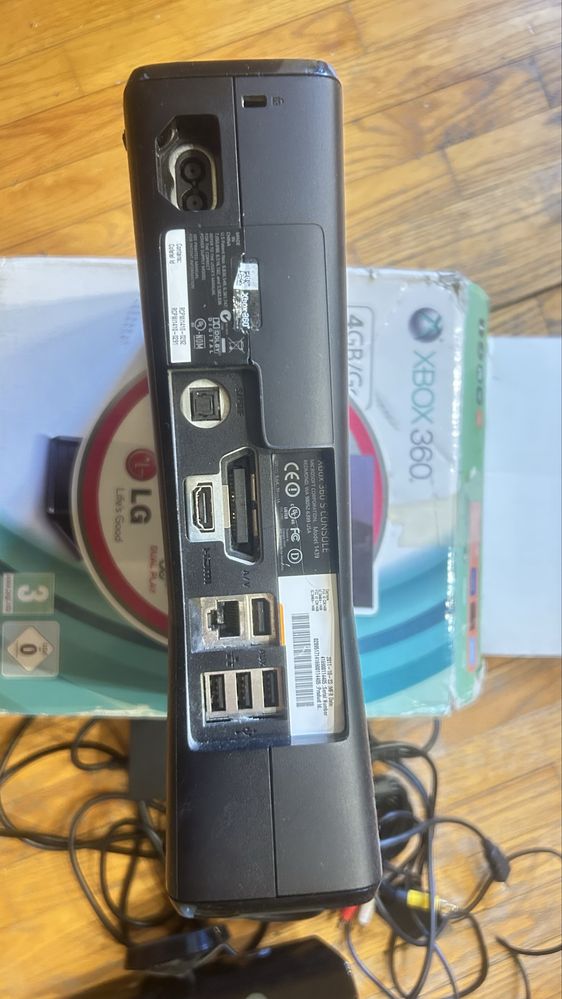 Xbox 360!! Идеална за начинаещи!