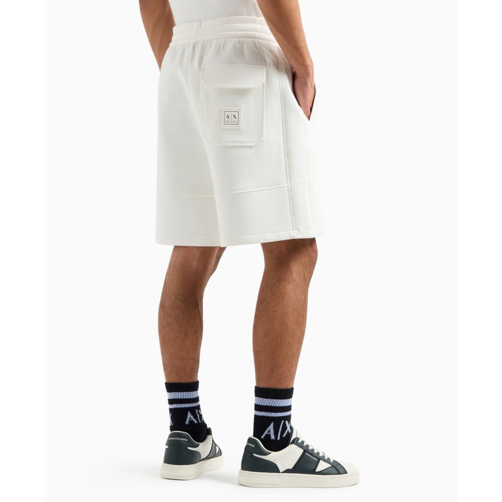 Оригинални мъжки къси панталони Armani Exchange XM000355 AF10818 U0009