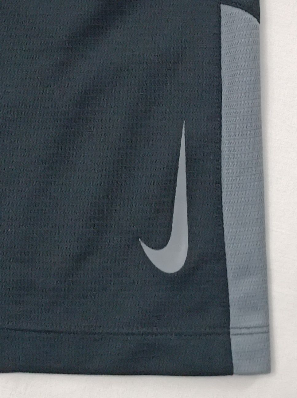Nike DRI-FIT Shorts оригинални гащета ръст 137-147см Найк спорт шорти