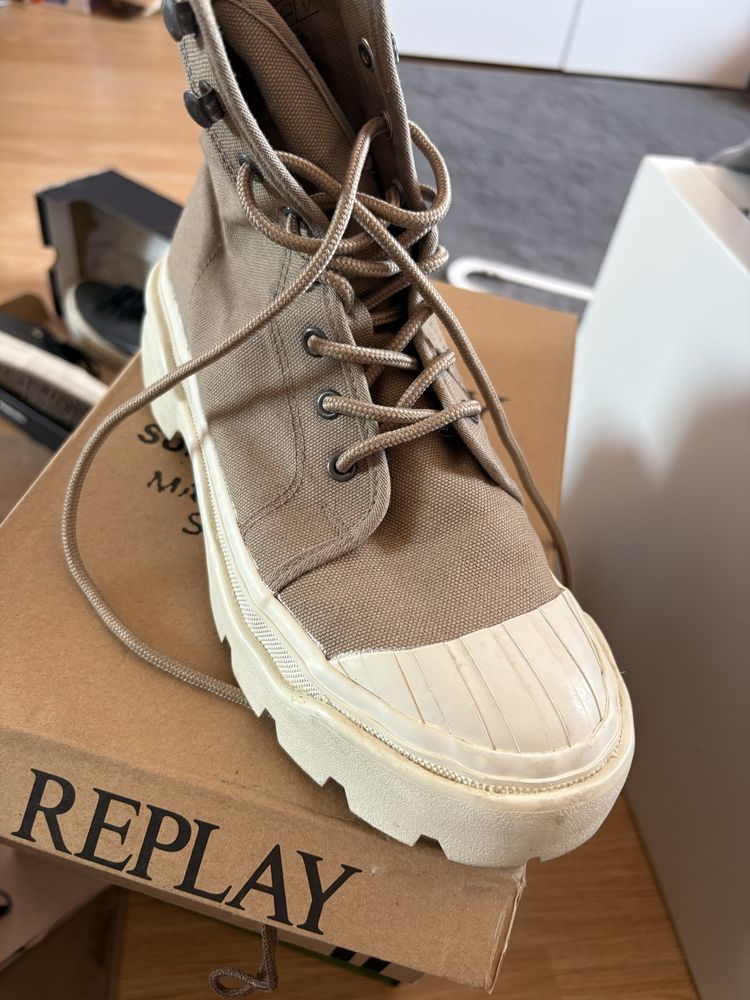 Zara дамски обувки