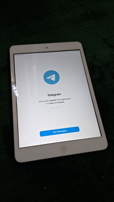 Ipad mini 2 generation