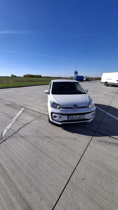 Vw up 1.0 benzina