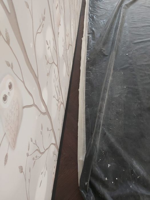 Отделка, ремонт.