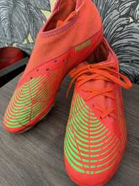 Детски обувки за футбол 36 номер Adidas