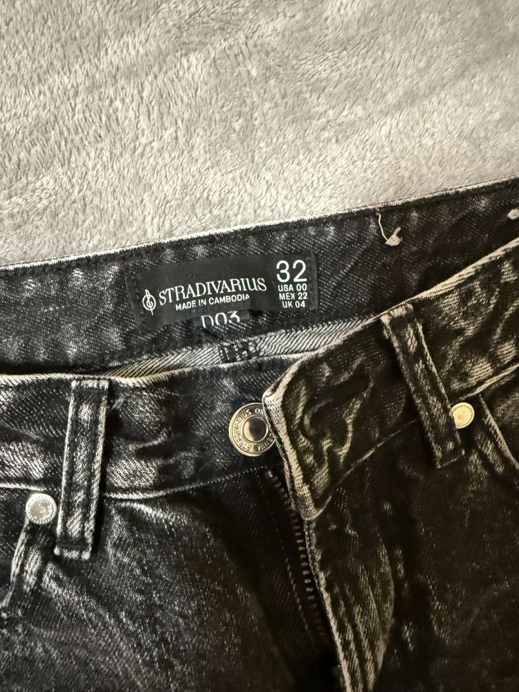 Дамски дънки Stradivarius