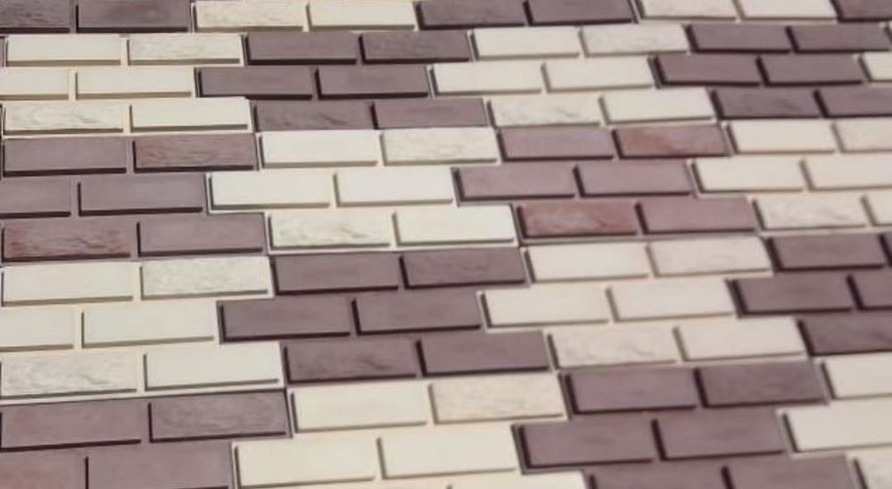 Продам брусчатку, облицовка для дома, бордюр, поребрик