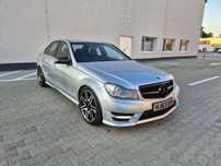 Mercedes C250 Cdi Sport Plus