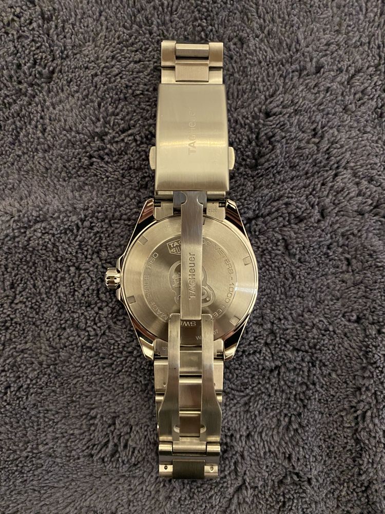 Tag Heuer Aquaracer