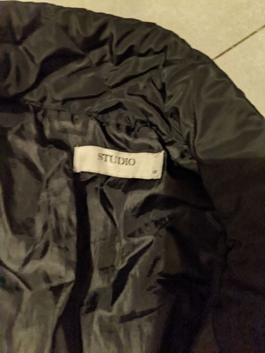 Комбинезон, размер XS, цвет  dark brown