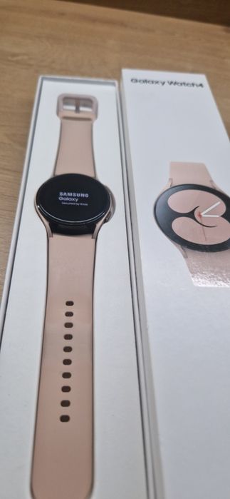 Samsung Galaxy watch 4 40mm