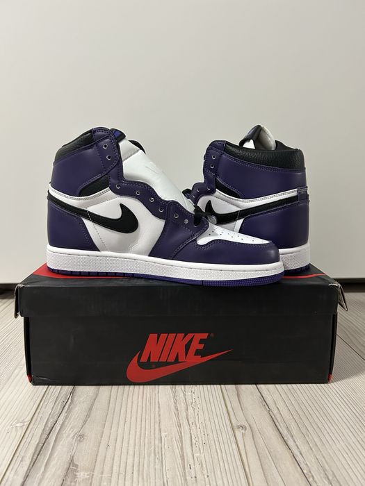 Nike Air Jordan 1/3 Air Force 1 Alexander Mcqueen