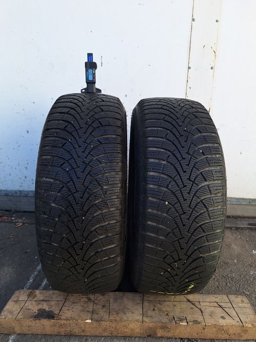 DOT 2022! 205 55 16 Goodyear ultragrip 9+