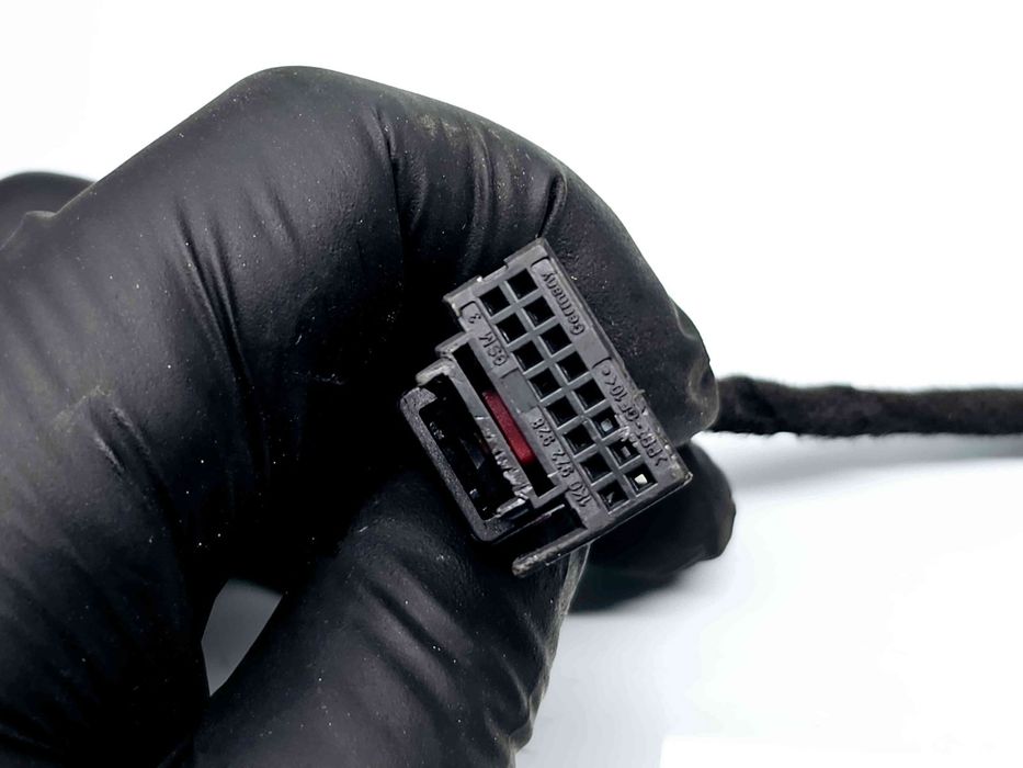 Oglinda dreapta Volkswagen Passat CC (357) [Fabr 2008-2012] LA7W