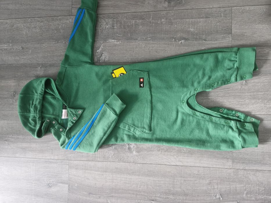 Salopeta Adidas lego Mărimea 92