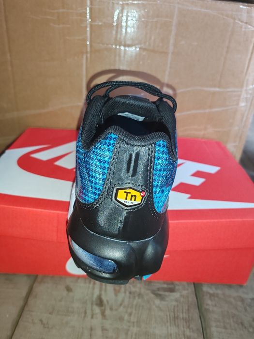 Nike Air Max Plus