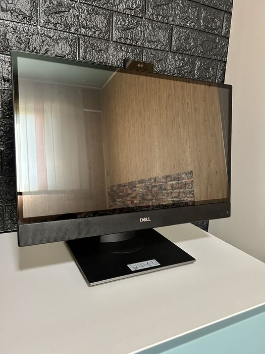 Dell 5260 AIO touch screen