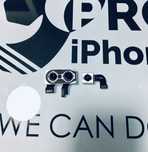 Camera spate iPhone 6/7/8/8/Xr/12/13/14 Plus/14 Pro Max Originale!