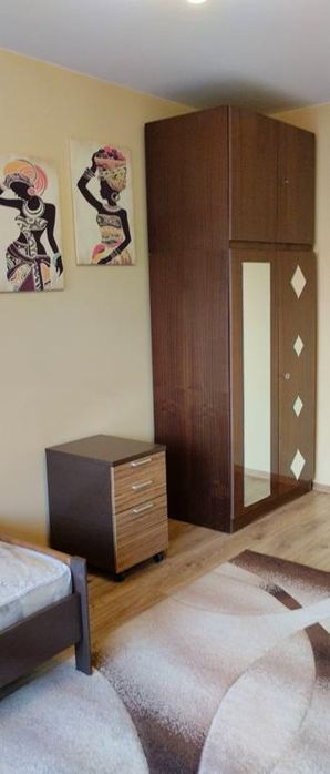 Дава се под наем Тристаен апартамент в София, Център - 94 кв.м за 700 € - Снимка #7