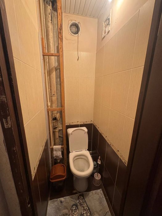 Яшнабадский ориентир Тузель-3, Школа-282