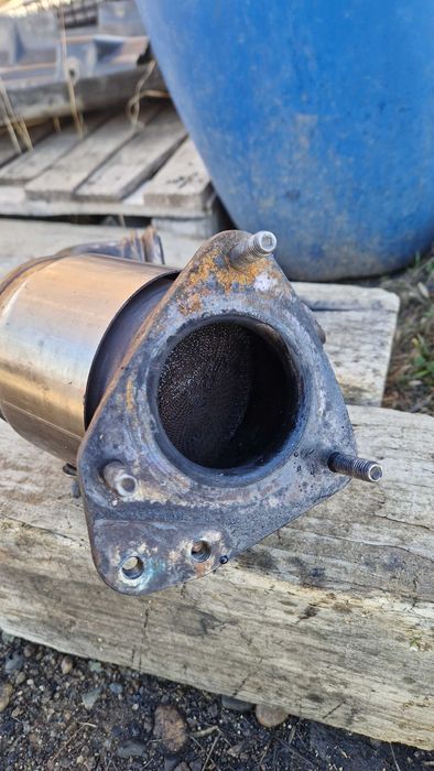 Катализатор за Опел Астра H