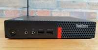 Компютър мини - Lenovo ThinkCentre M710Q, Гаранция.